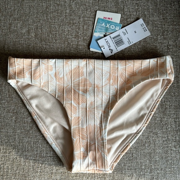 Roxy Swim bottoms - Picture 1 of 4